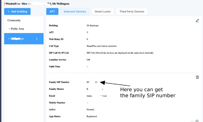 How to Configure an Akuvox R20K as Community Intercom How to Configure an Akuvox R20K as Community Intercom