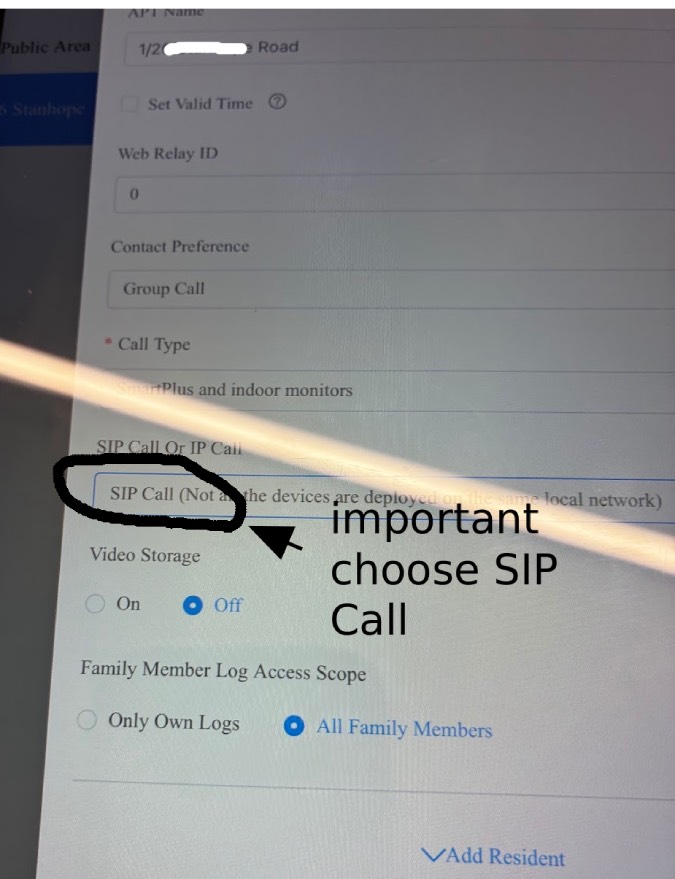 How to Configure an Akuvox R20K as Community Intercom How to Configure an Akuvox R20K as Community Intercom